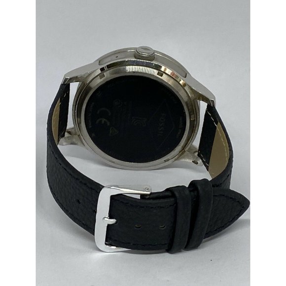 Fossil Gen 3 Authentic Genuine Smart Watch Custom Band FTW2118 DC771